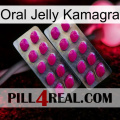 Oral Jelly Kamagra 10